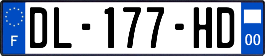 DL-177-HD