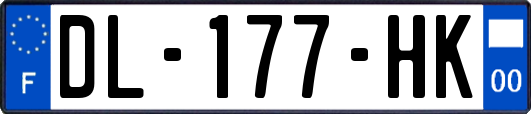 DL-177-HK