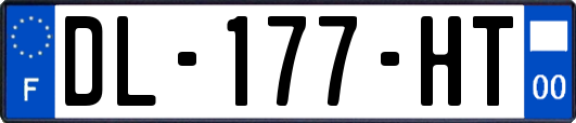 DL-177-HT