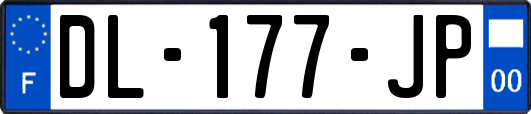 DL-177-JP