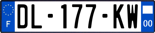 DL-177-KW