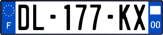 DL-177-KX