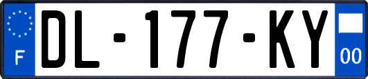 DL-177-KY