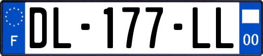 DL-177-LL