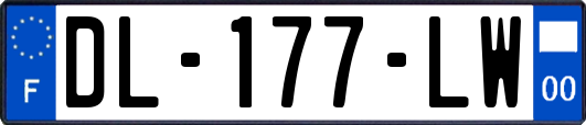 DL-177-LW