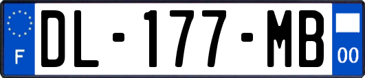 DL-177-MB