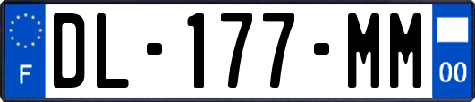 DL-177-MM