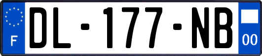 DL-177-NB