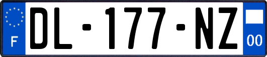 DL-177-NZ