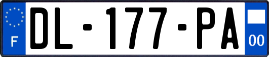 DL-177-PA