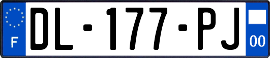 DL-177-PJ