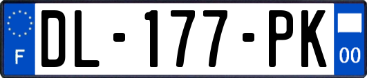 DL-177-PK