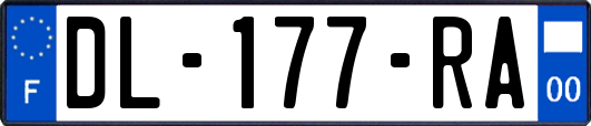 DL-177-RA