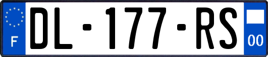 DL-177-RS