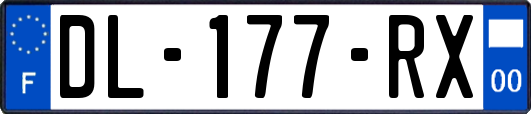 DL-177-RX