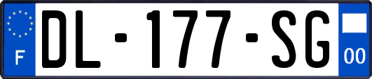 DL-177-SG