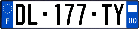 DL-177-TY