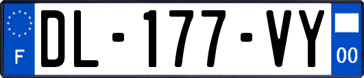 DL-177-VY