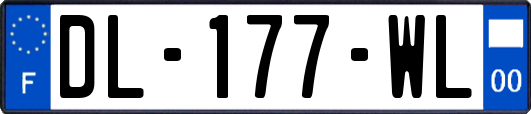 DL-177-WL