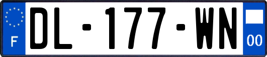 DL-177-WN