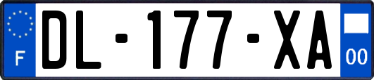 DL-177-XA