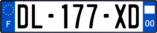 DL-177-XD