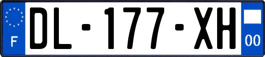 DL-177-XH