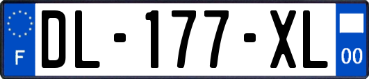 DL-177-XL