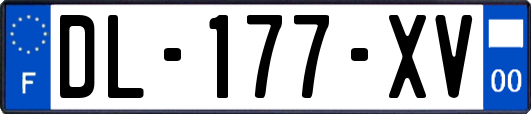 DL-177-XV