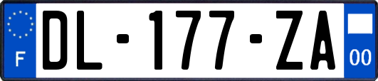 DL-177-ZA