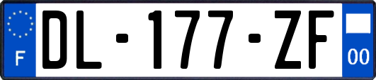 DL-177-ZF