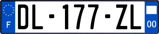 DL-177-ZL