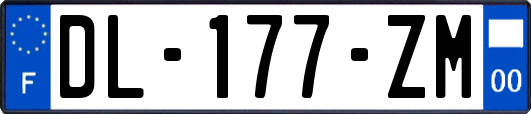 DL-177-ZM