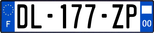 DL-177-ZP