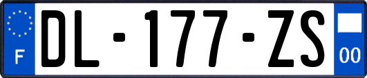 DL-177-ZS