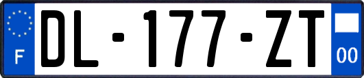 DL-177-ZT