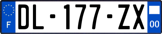 DL-177-ZX