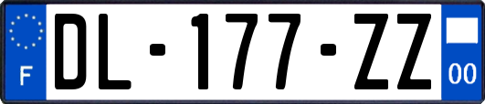 DL-177-ZZ