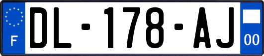 DL-178-AJ