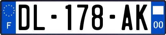 DL-178-AK