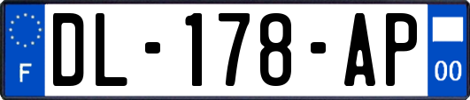 DL-178-AP