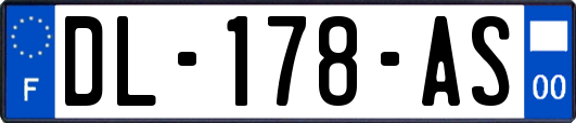 DL-178-AS