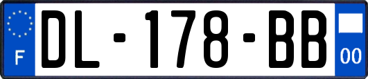 DL-178-BB