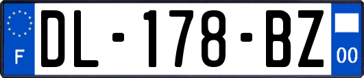 DL-178-BZ