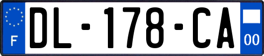 DL-178-CA