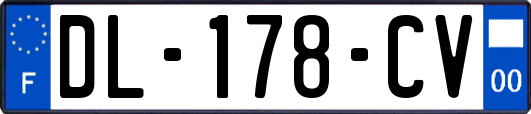 DL-178-CV