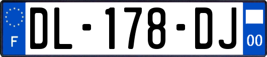 DL-178-DJ