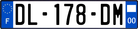 DL-178-DM