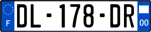 DL-178-DR