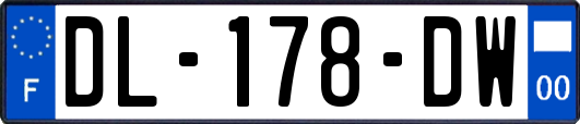 DL-178-DW